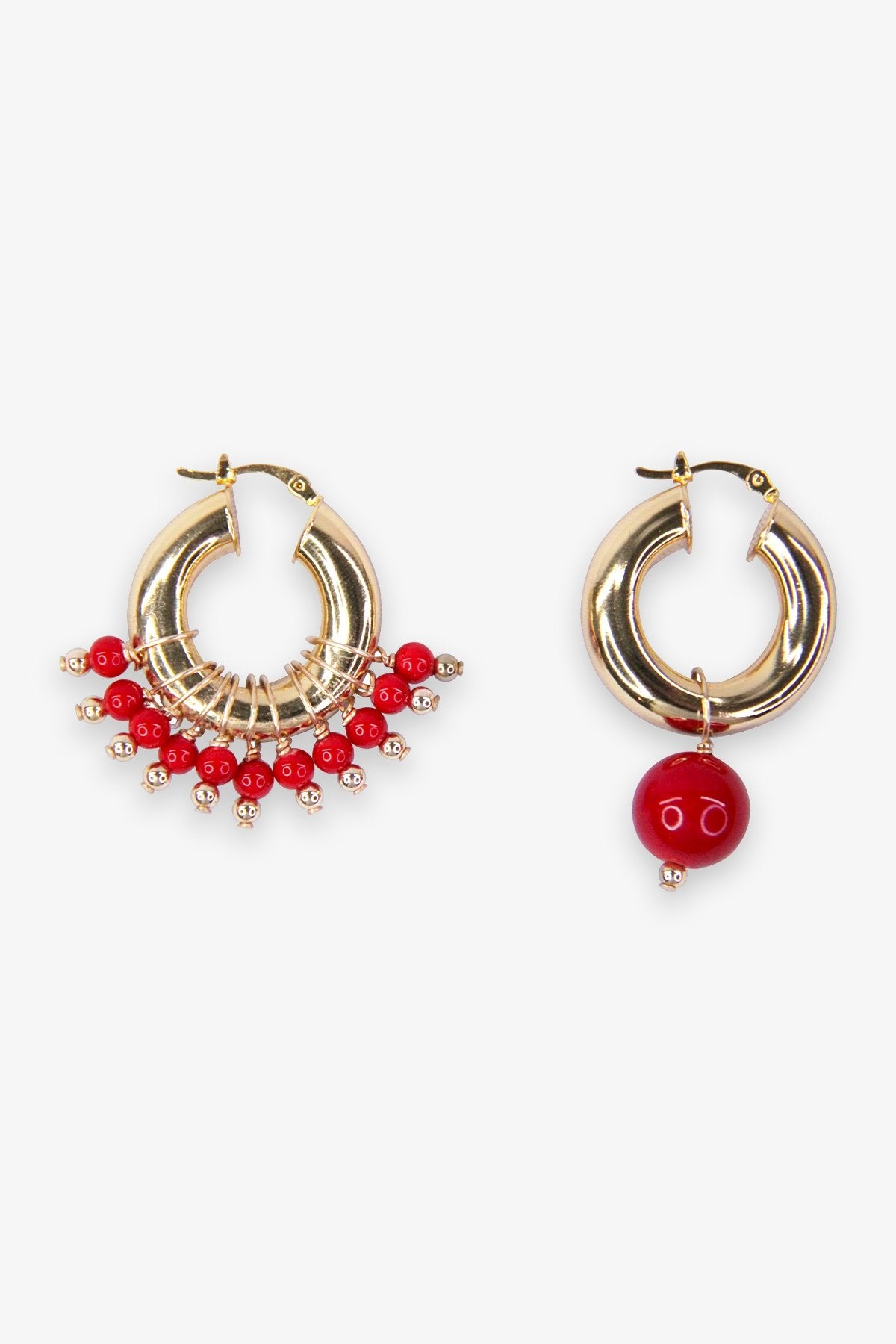 Fiorello Earrings