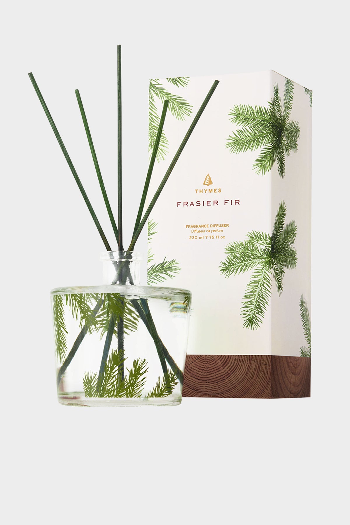 Fraiser Fir Pine Needle Reed Diffuser