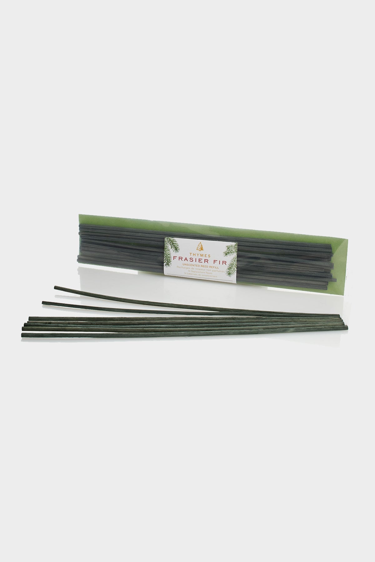 Frasier Fir Green Reed Refill