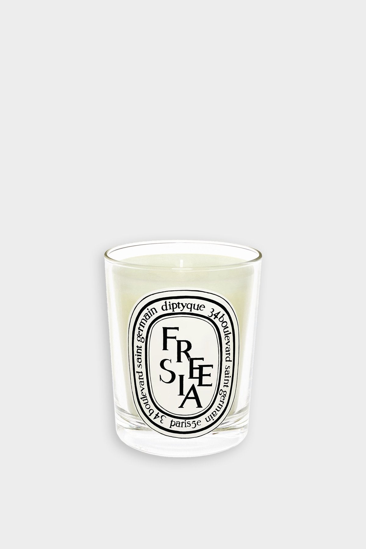 Freesia Mini Scented Candle 2.4oz