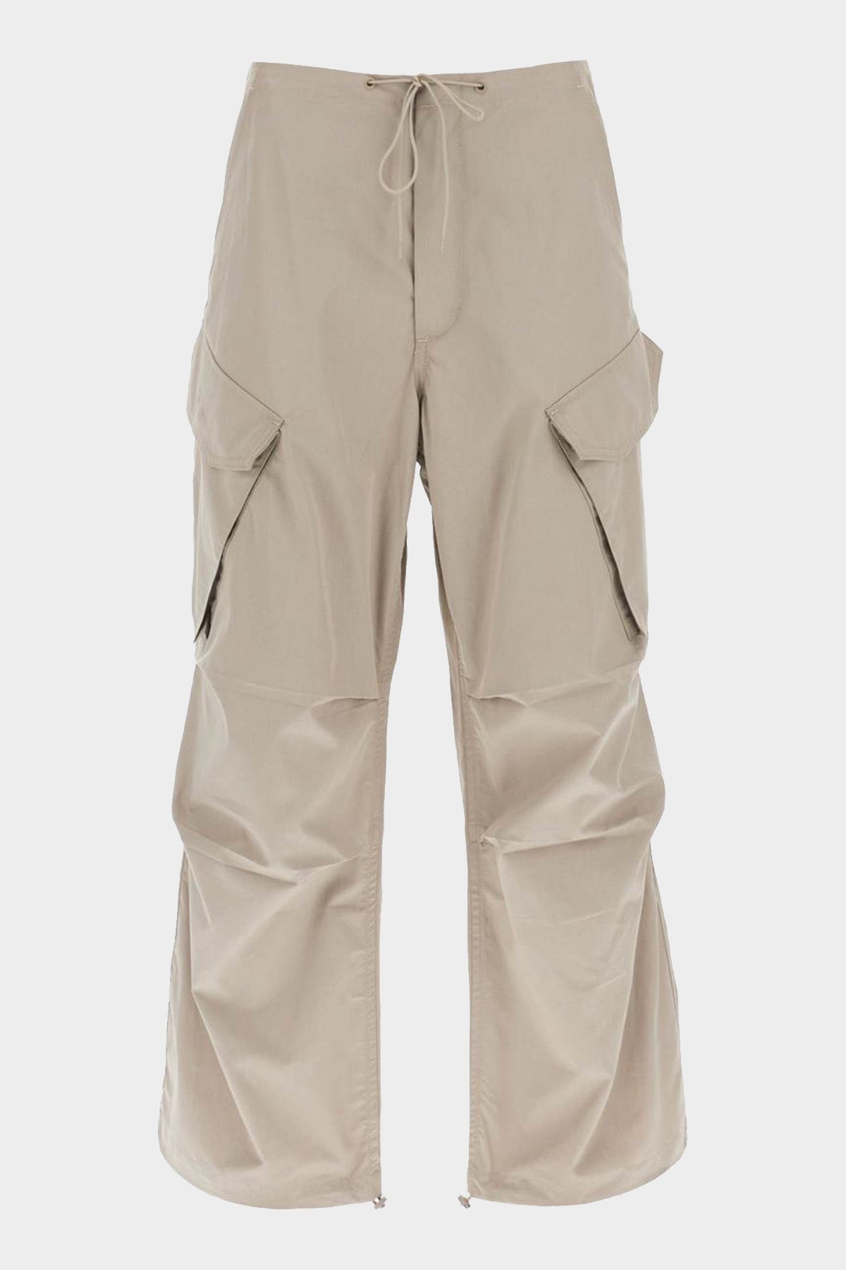 Ginerva Cargo Pant in Drab