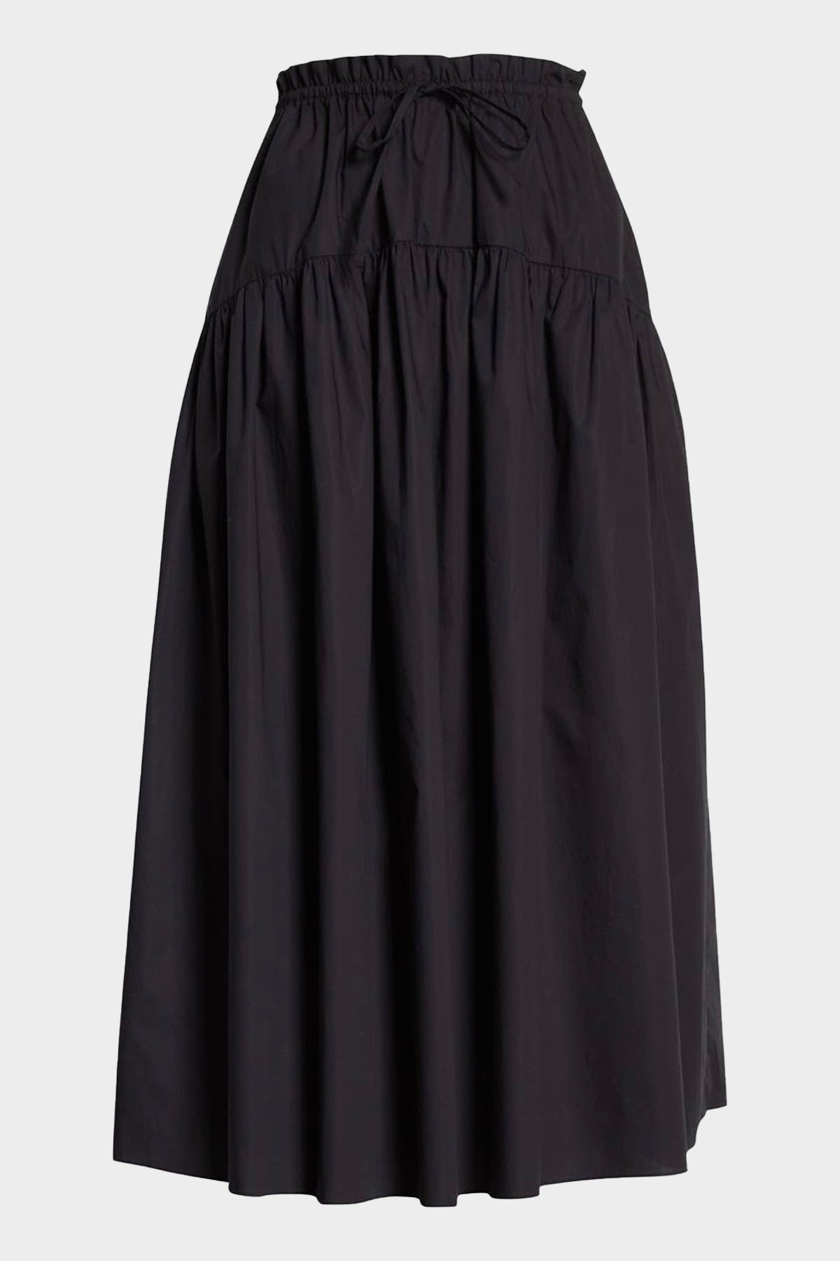 Ianna Skirt in Noir