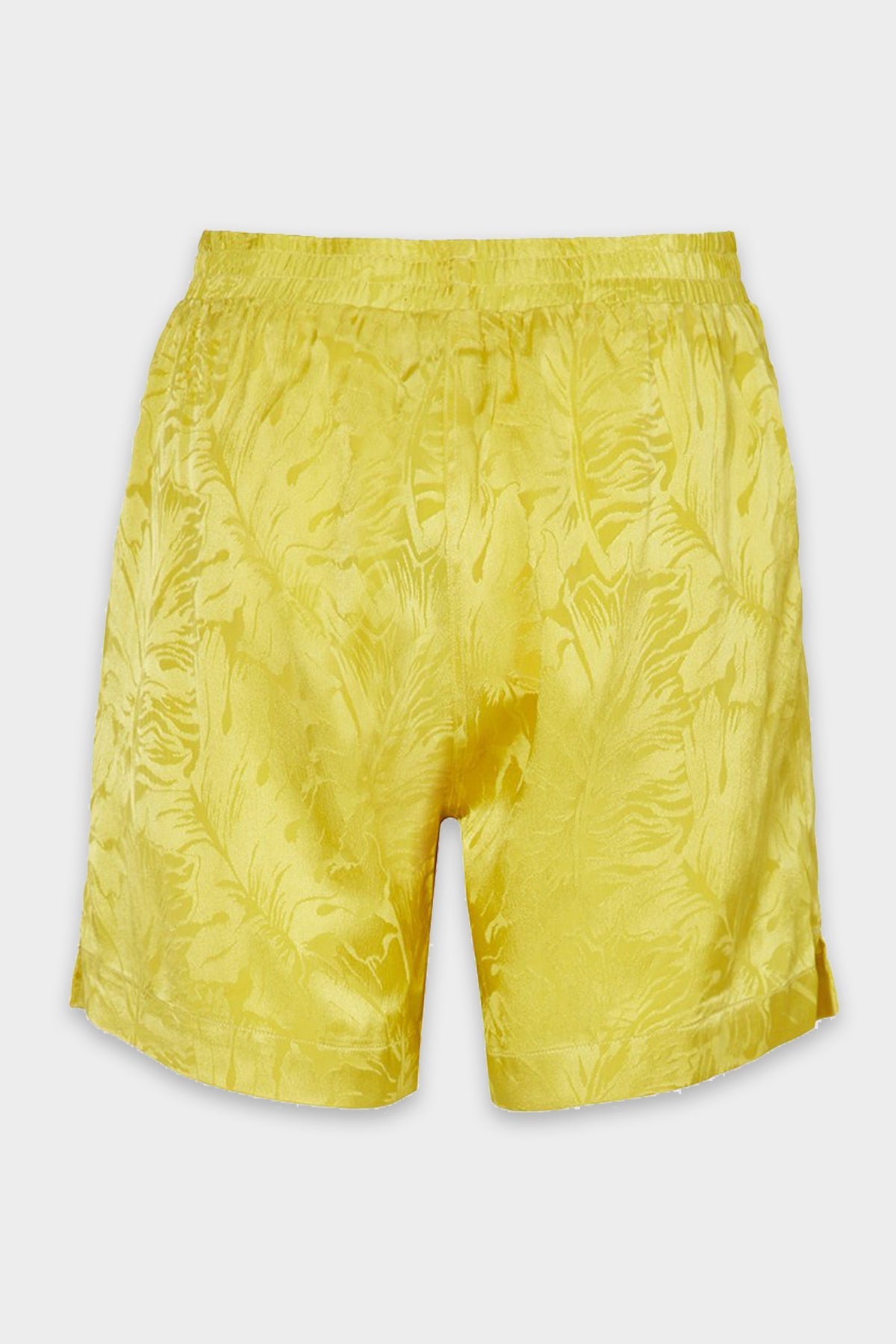 Inez Shorts in Meadowlark