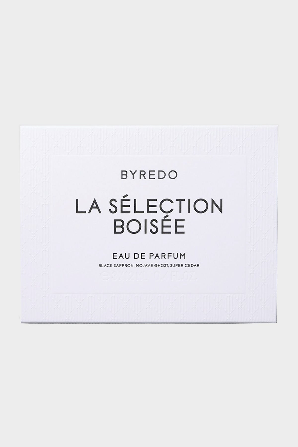 Shop Byredo La Sélection Boisée