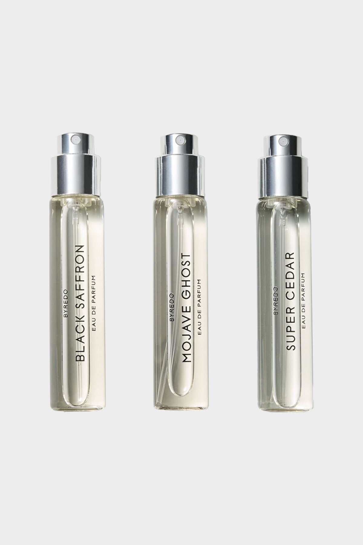 Shop Byredo La Sélection Boisée