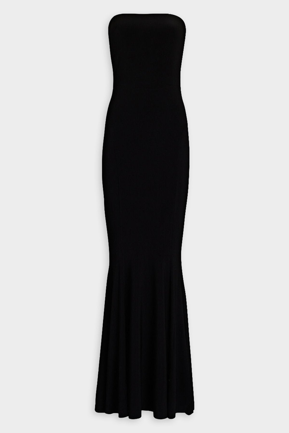 Walter Fishtail Gown