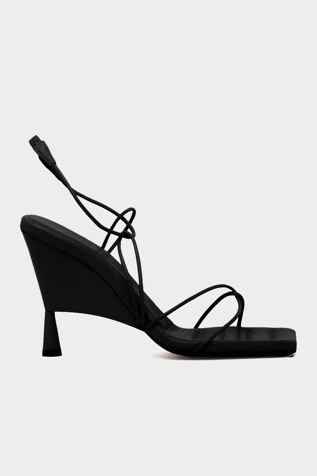 GIA BORGHINI/ジア ボルギーニ】SUEDE ANKLE STRAP | wise.edu.pk