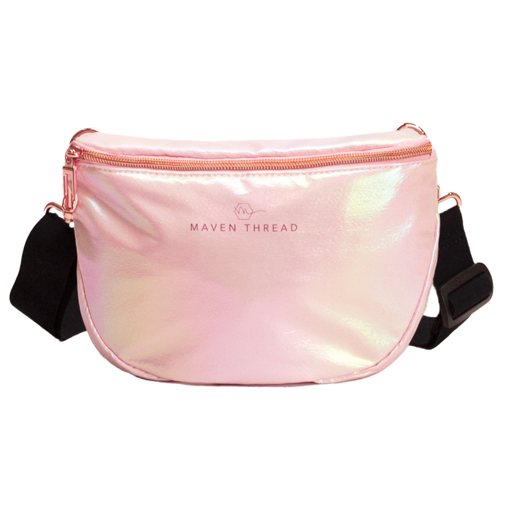 Pink Across Body Bag (3037880)