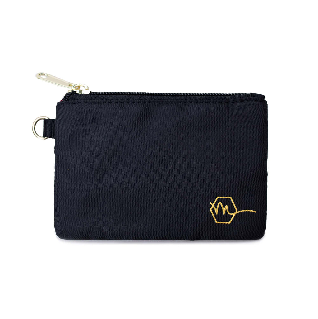 3-in-1 Everyday Bag - Black – Maven Thread