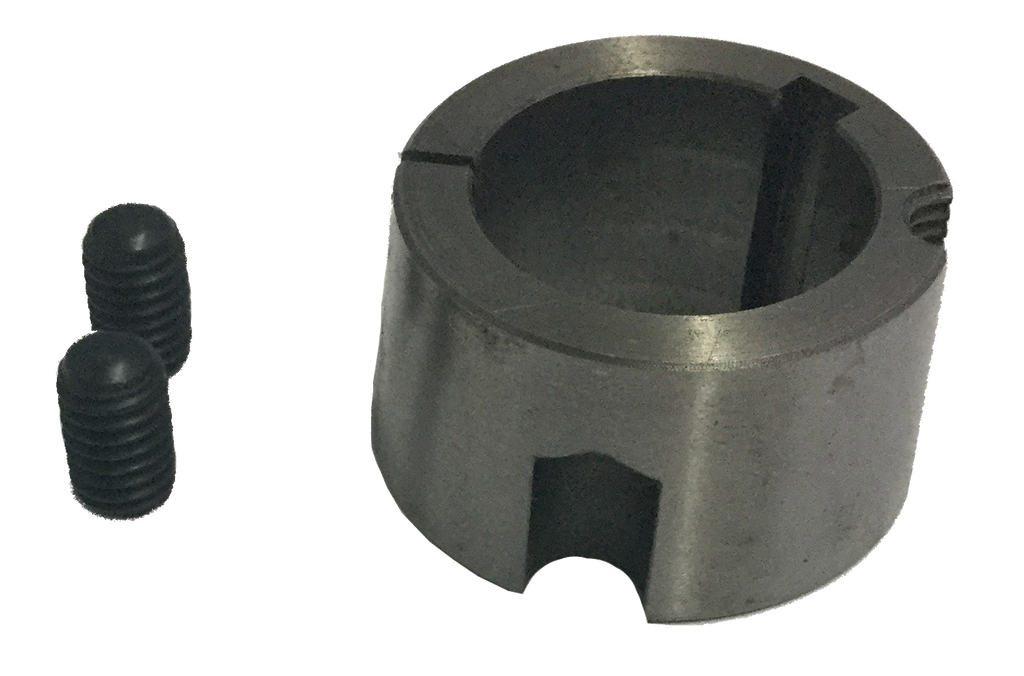 1210 X 1-1/4 Taper Lock Bushing with Finished Bore (1 1/4