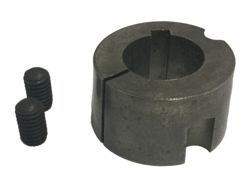 1210 X 1 Taper Lock Bushing with Finished Bore (1