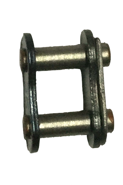 HKK 35CL Standard Rollerless Chain Connecting Link 3/8