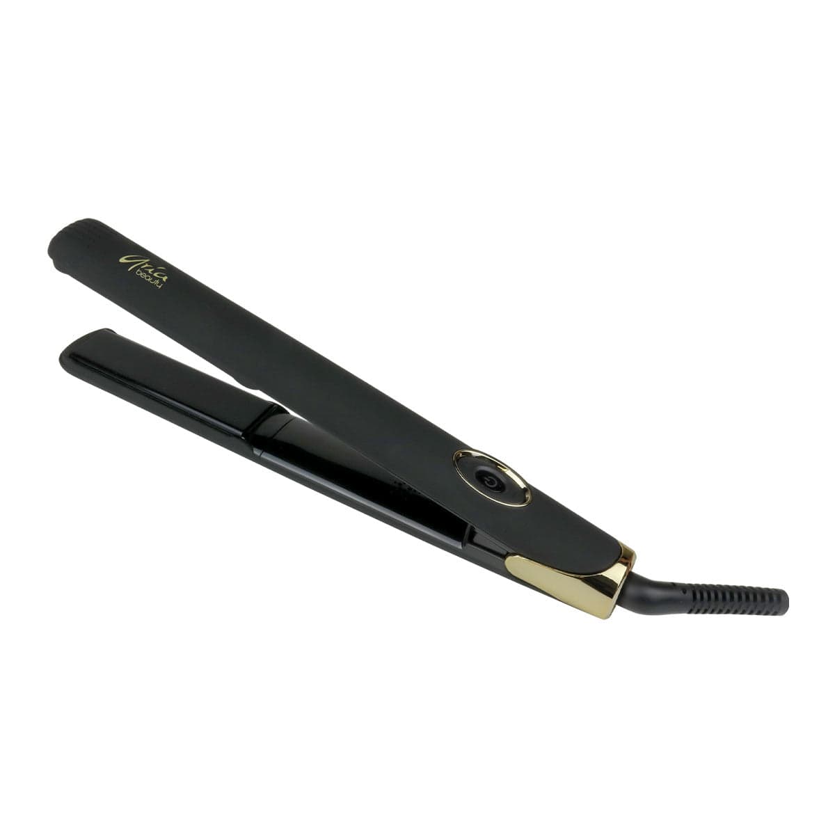 1" Infrared Hair Straightener