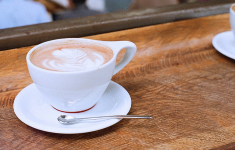 Protein Latte