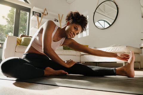 Cool Down Stretches: 5 Post-Workout Exercises – BioHealth Nutrition