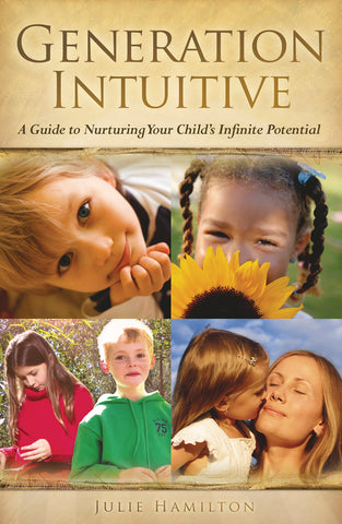 Generation Intuitive by Julia Hamilton