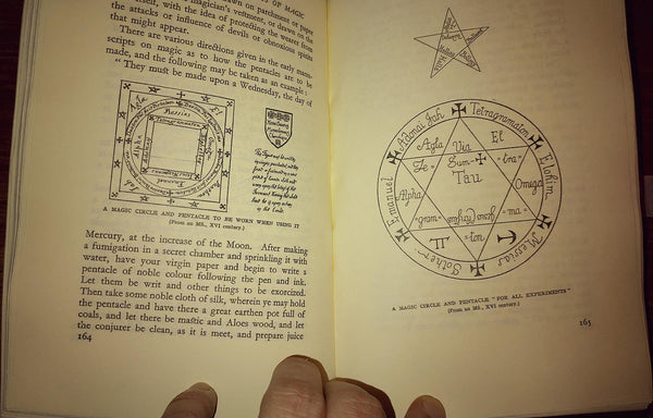 The Discoverie of Witchcraft Reginald Scot 1584