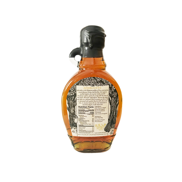 wytchwood syrup