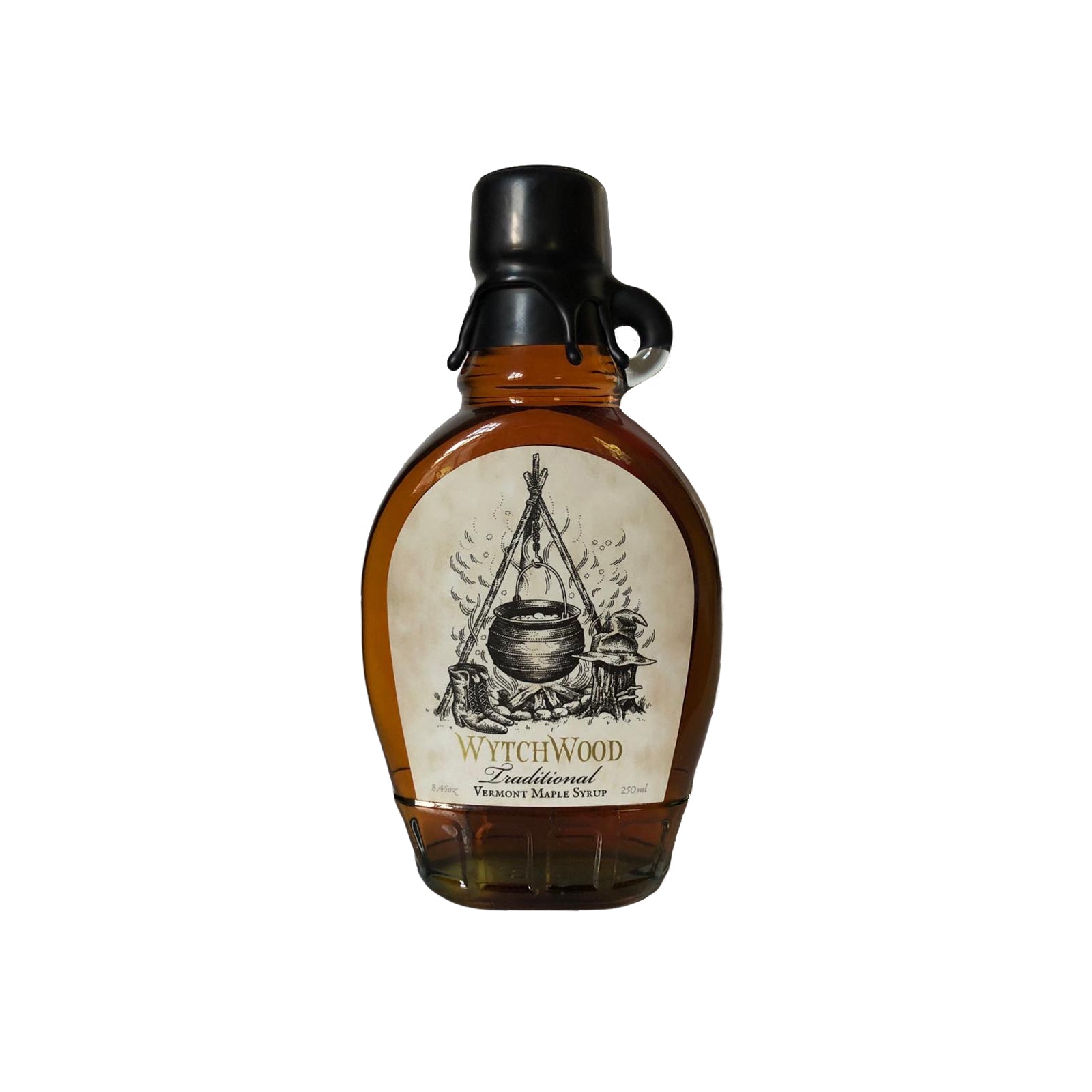 wytchwood syrup