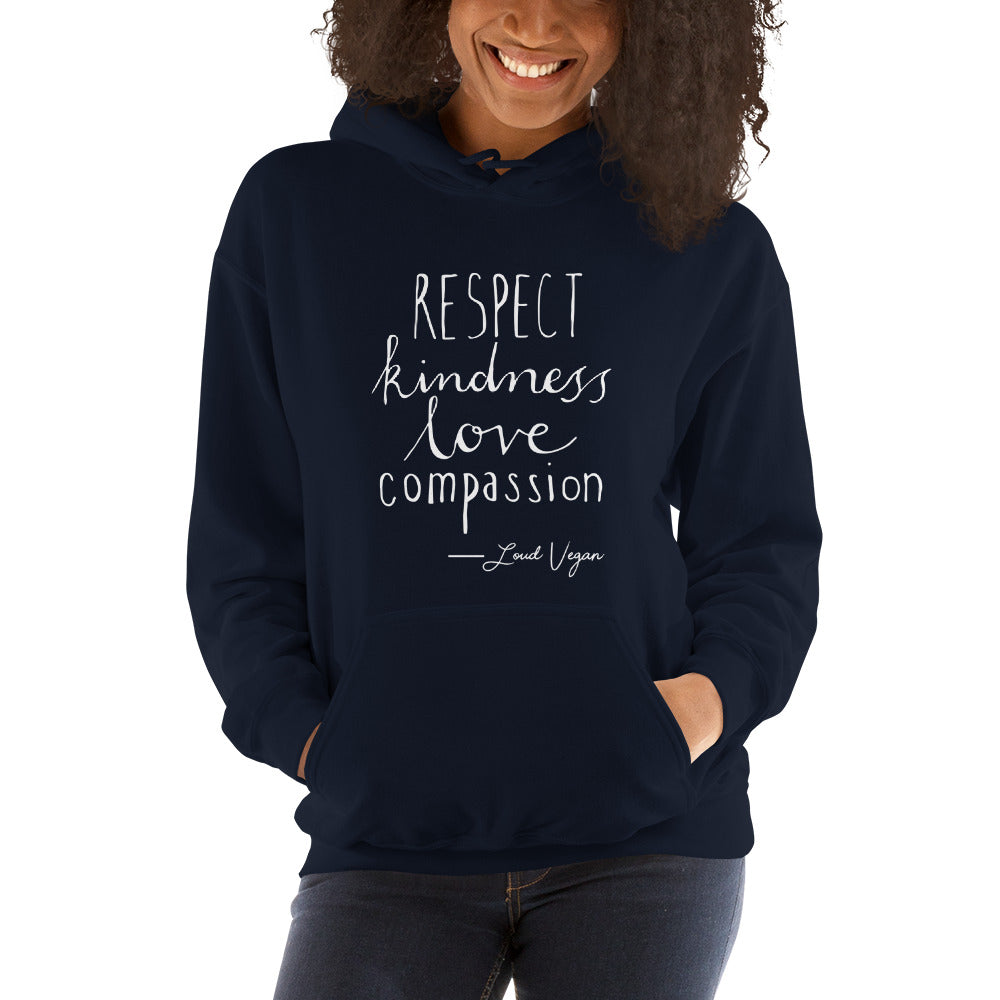 love patience gentleness kindness selfcontrol sweatshirt