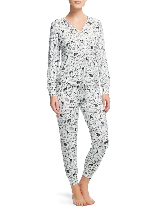 Le Marché by NP - Moments of Effortless Beauty - Loungewear & More