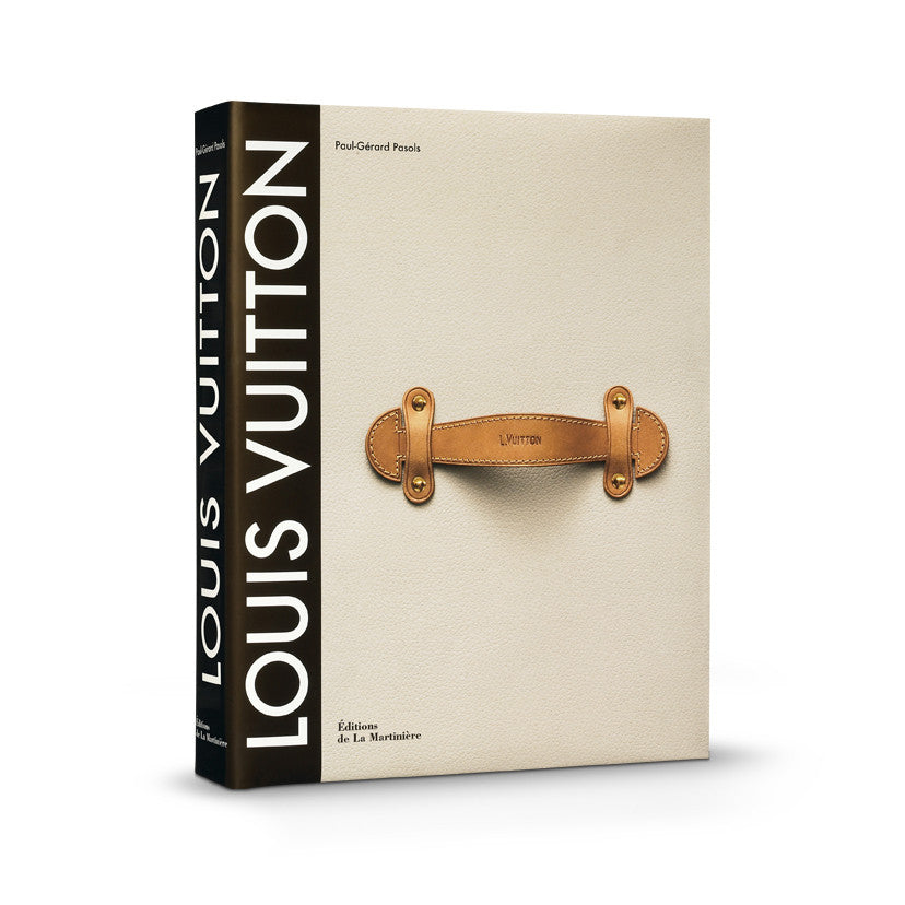 Louis Vuitton: The Birth of Modern Luxury Updated Edition – RSVP Style