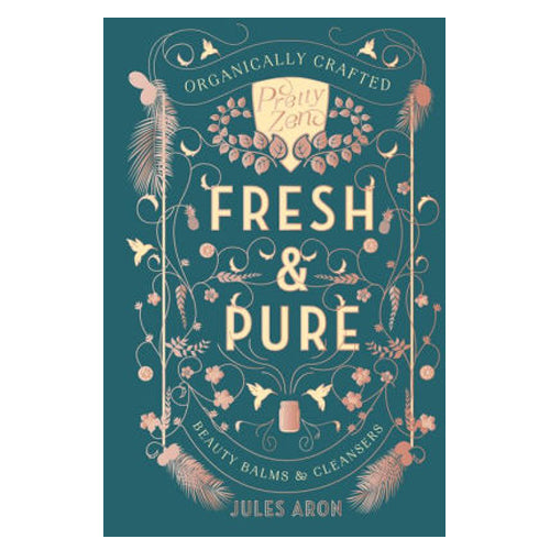 Fresh & Pure: Organically Crafted Beauty Balms & Cleansers