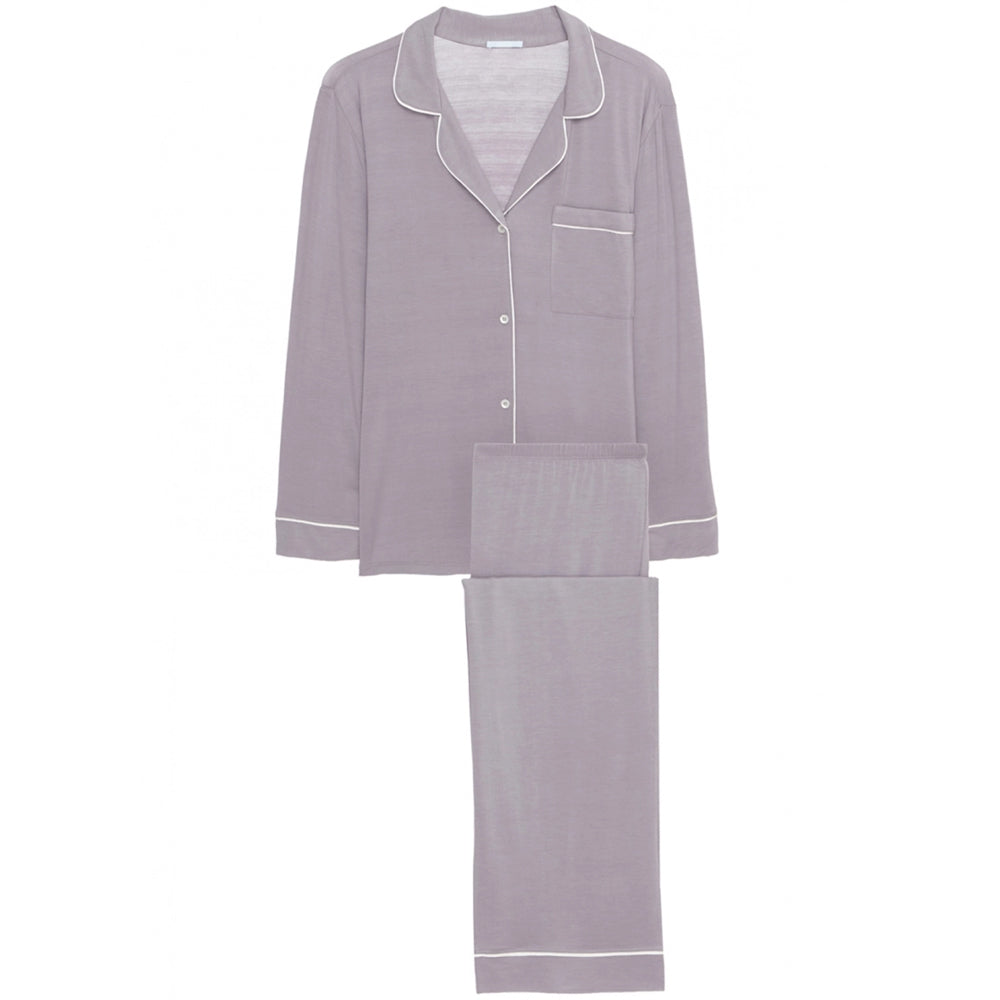 Gisele Long Sleeve PJ Set – RSVP Style