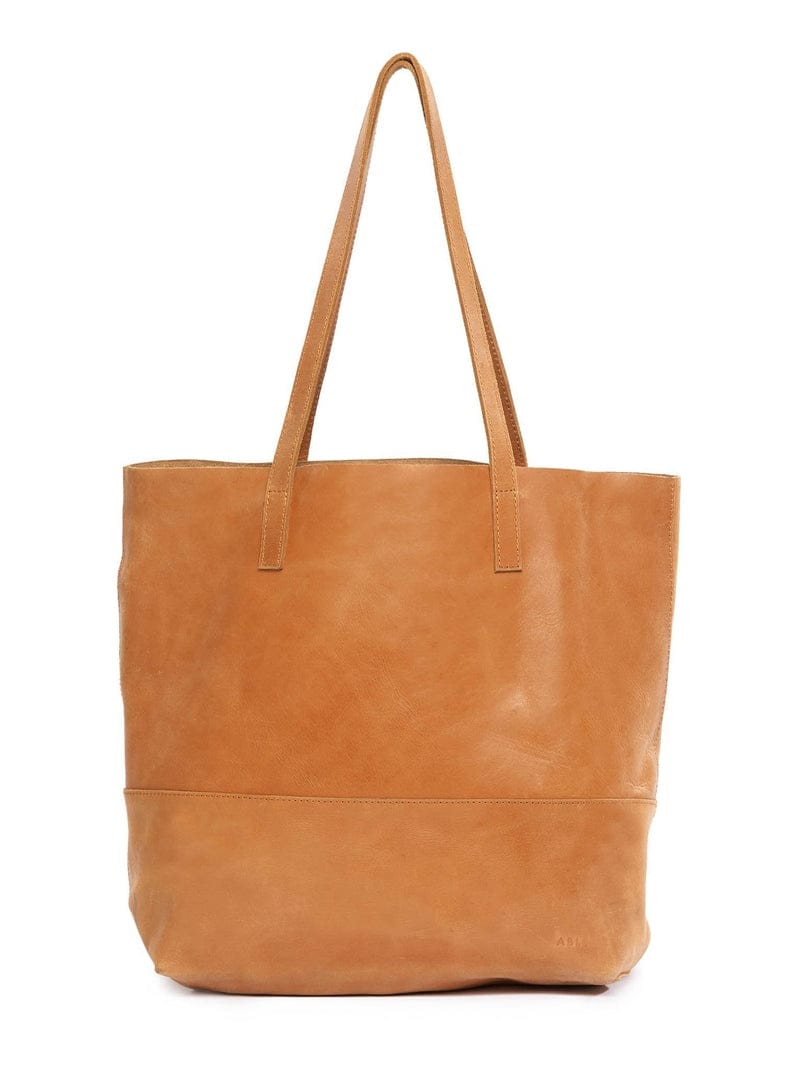 Mamuye Classic Tote - Ocelot Market product image