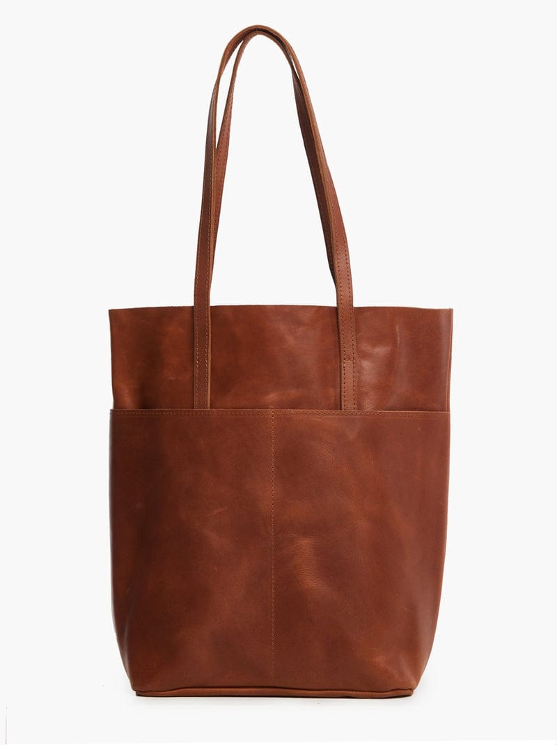 Selam Tote - Ocelot Market product image