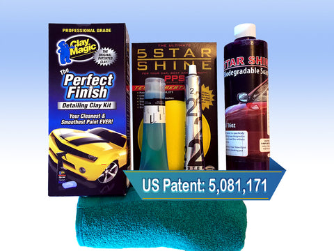 Amazing: Imagine Never Having to Wax Your Car Again, PTFE Is the Secret  - Testimonials! 