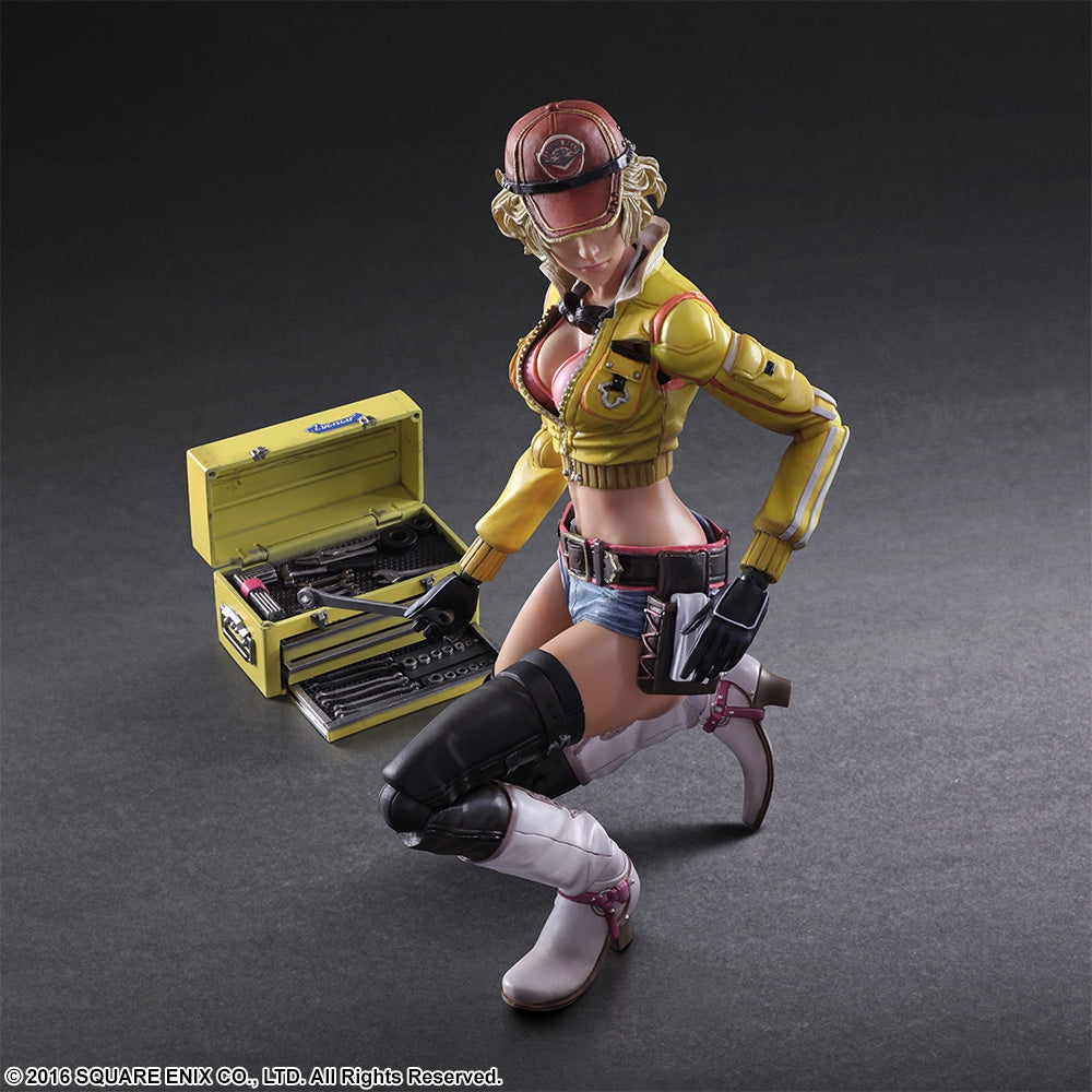 play arts kai cindy