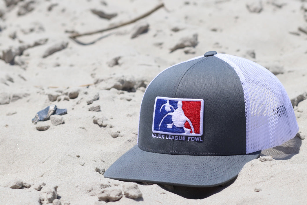 MLB Thunderball Brim Logo Bucket Hat New York Yankees