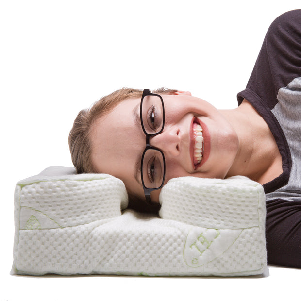 LaySee Pillow - The Pillow Designed 