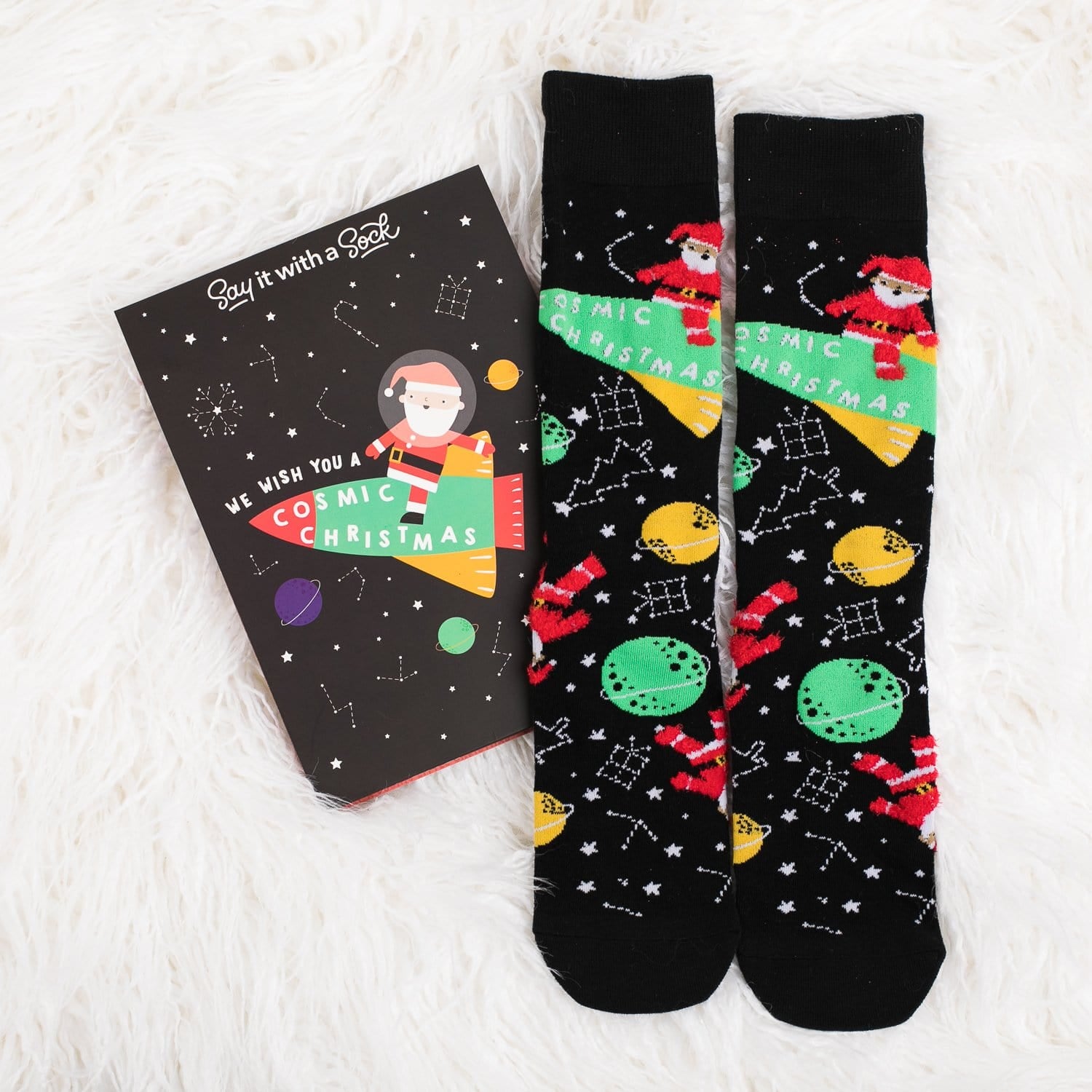 Cosmic Christmas Bundle