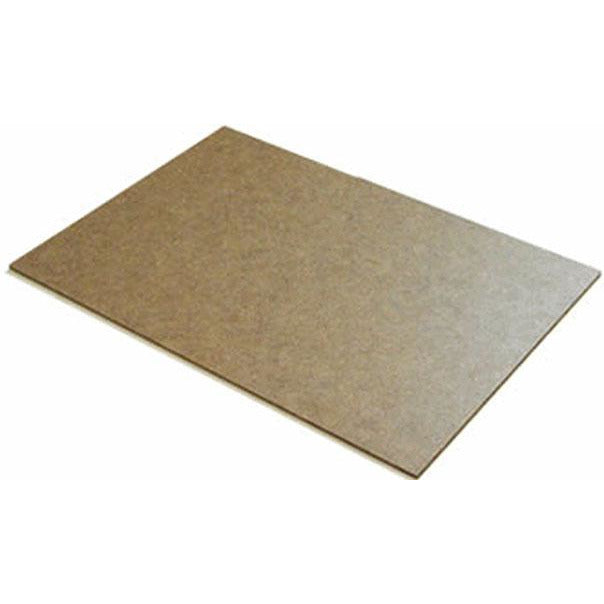 Masonite Backing Board MC Art Supplies