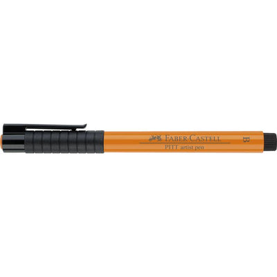 Faber-Castell PITT Artist Brush Pens
