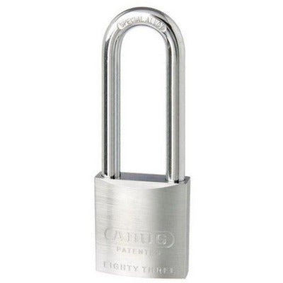 Abus 83/50 Trailer Lock