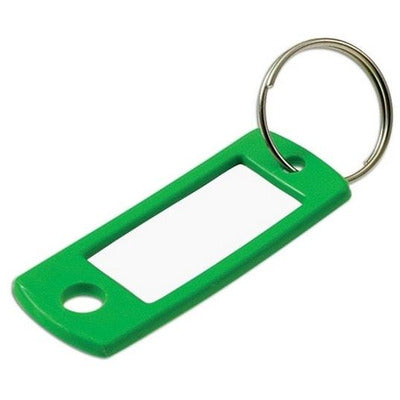 Lucky Line Quick Release Key Ring 70701