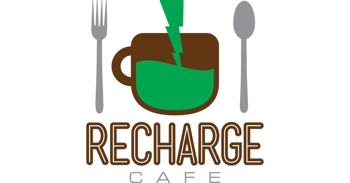 Recharge Cafe