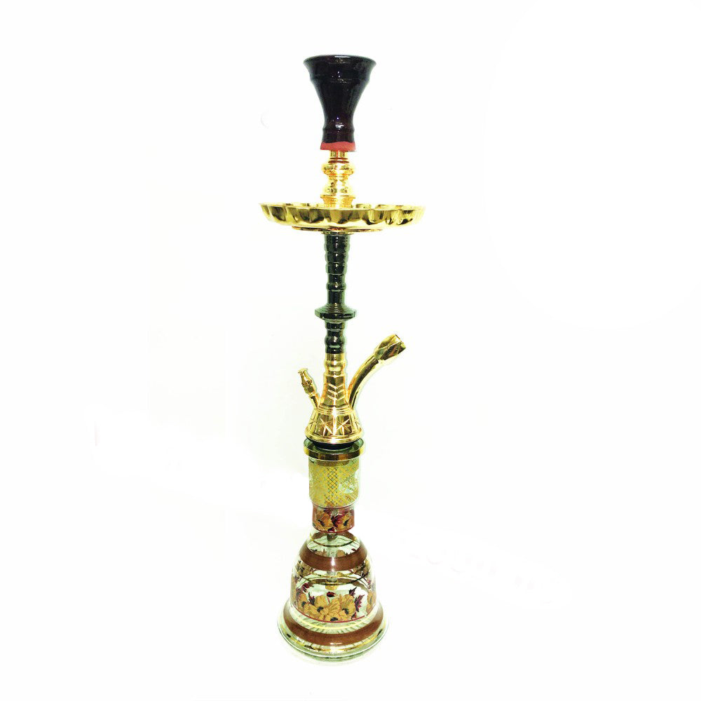 Star hookah atlas обзор