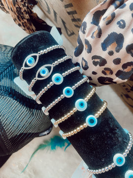 All Seeing Bracelets 🧿