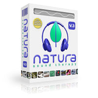 Natura Sound Therapy  for PC - Software and Key – Cameron Limbrick -  Artist