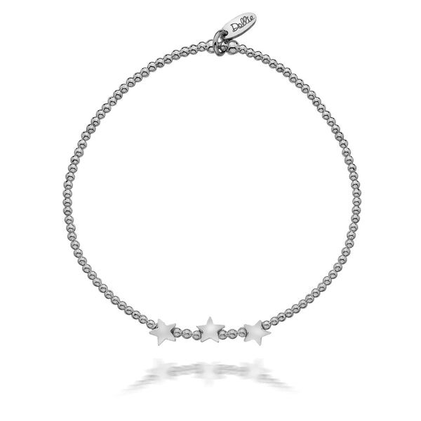 Shop Louis Vuitton Unisex Silver Bridal Logo Bracelets (M8115Z, M8332Z) by  トモポエム