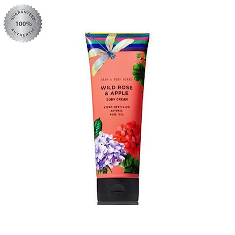 Body Cream Freshscentph