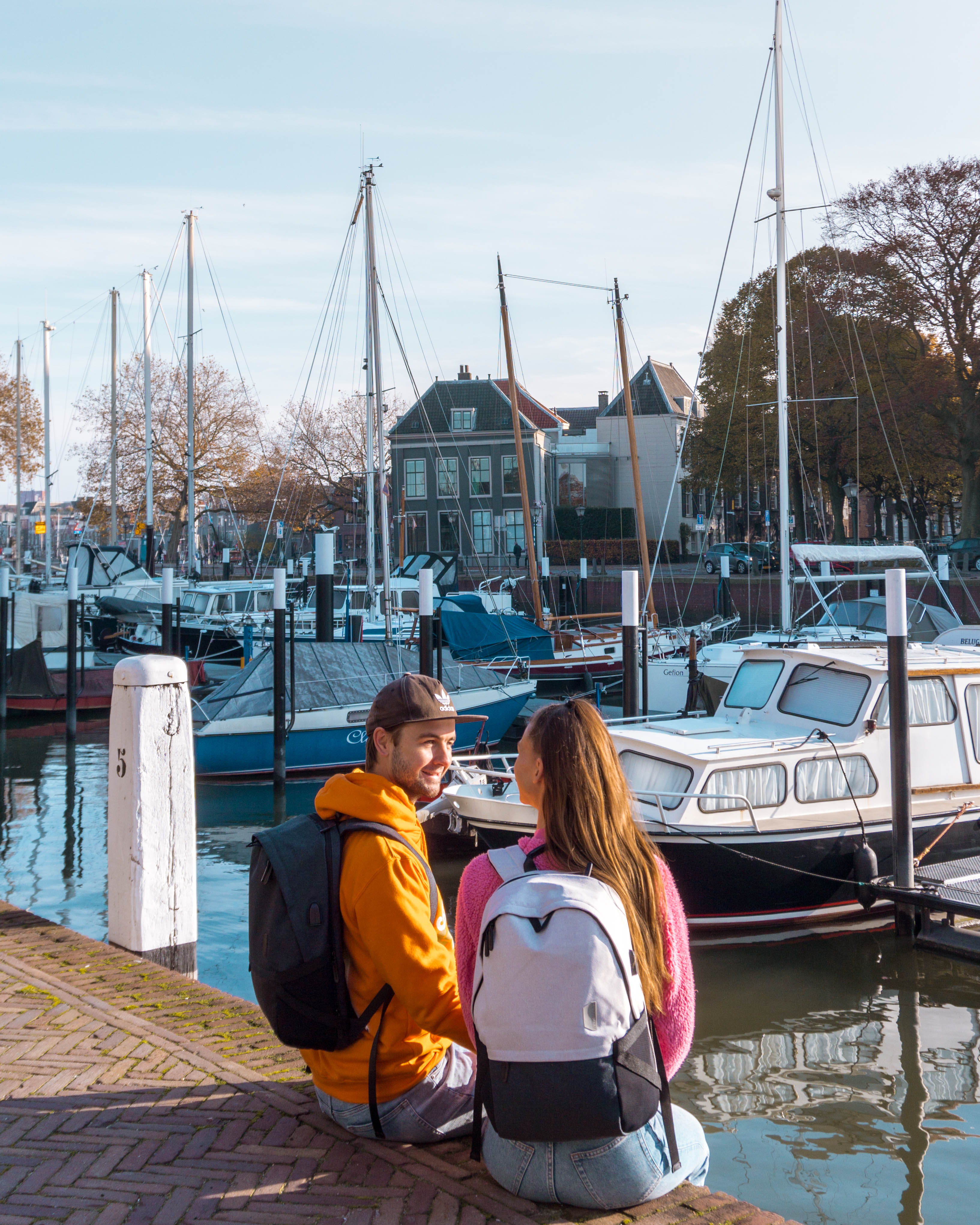 Laptop Backpack for Women: The Top 10 Must-Have Features As a woman on ...