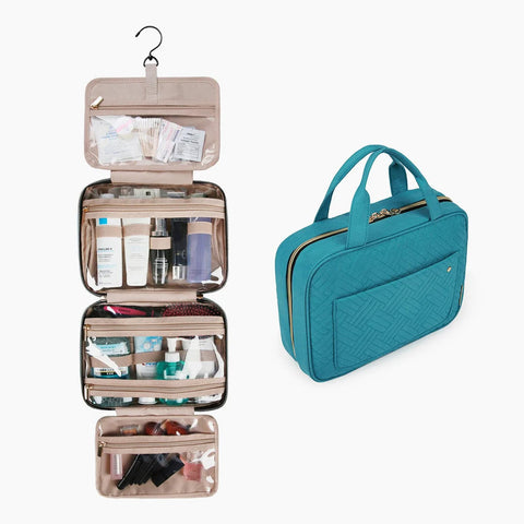 Embrace the Practical Tool for Business-Toiletry Bag Travel