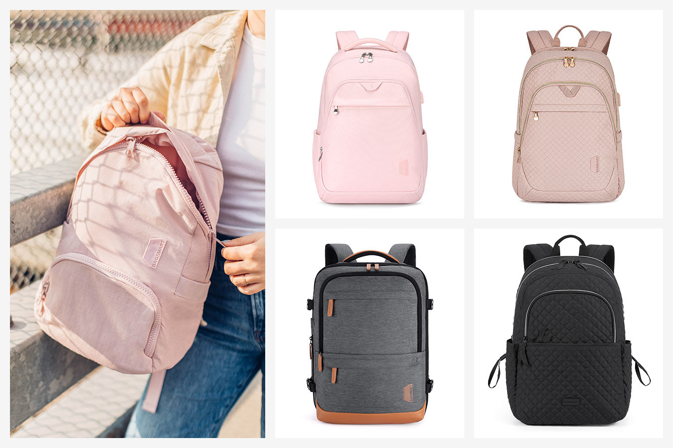 School Backpack Best Suits Your Needs and Preferences