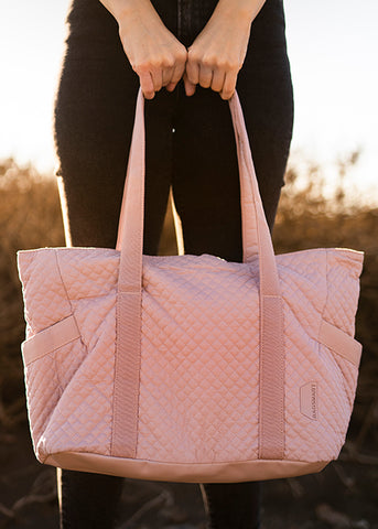 Bagsmart Quilted Series