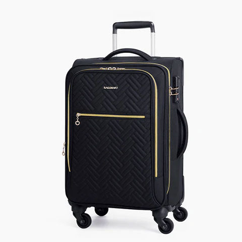 Bonchemin Travel Suitcase